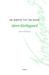 de ziekte tot de dood