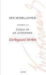 cover Kierkegaard, Een mogelijkheid.indd